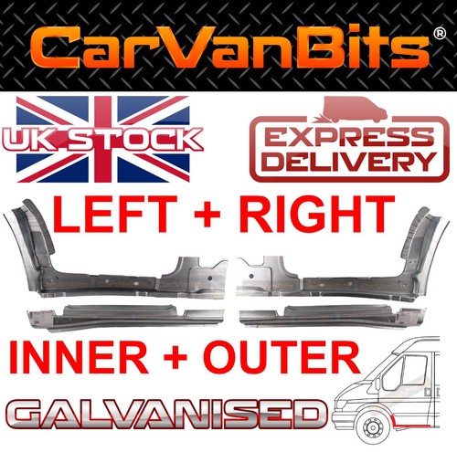 For ford transit mk6 mk7 - ford,