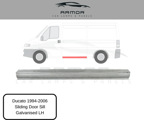 Peugeot boxer relay fiat - relay,