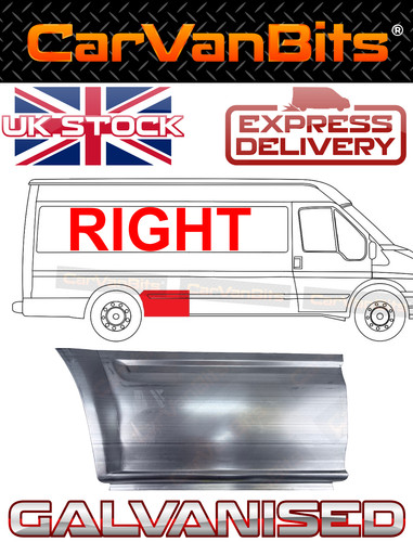 For ford transit mk6 mk7 - transit,