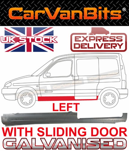 For citroen berlingo peugeot - for,