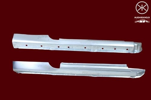 Ford fiesta full sill 3 - ford,