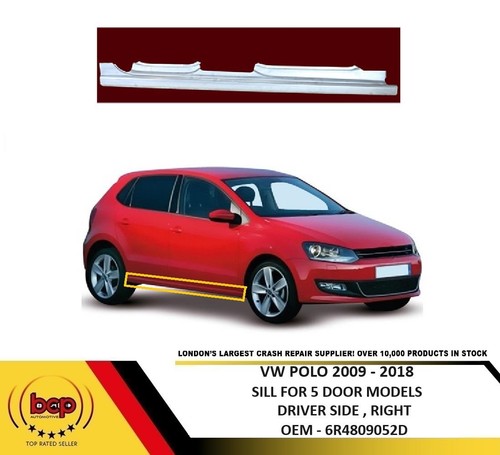 Volkswagen polo 2009 - polo, –