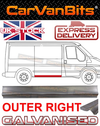 For ford transit swb - for,
