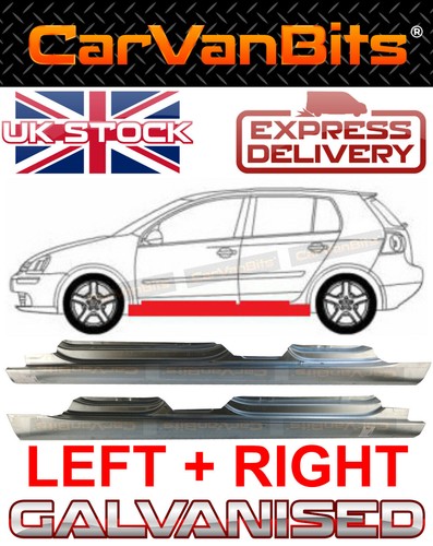 For golf mk5 - mk5, 03-09